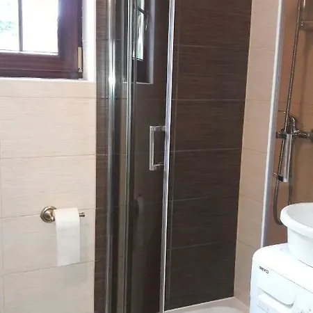 Zaciszna Przystan Debina Villa Debina  Exterior photo